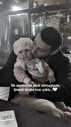 baba kız