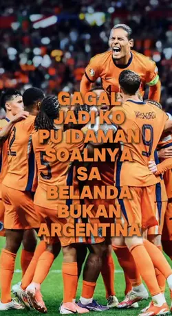 netherland 🇳🇱