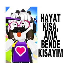 ÇOK KISAYIM