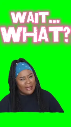 What ??