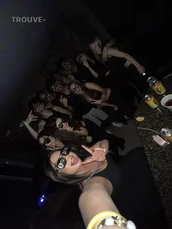 Avec toi - OBOY