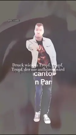 Untertitel Vorlage
