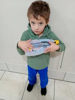 Musicalização 
