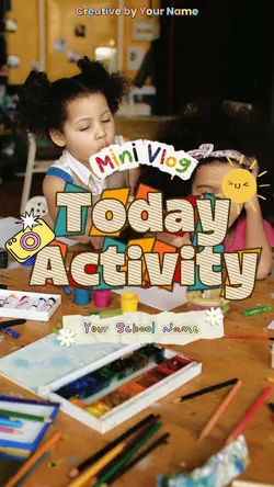 Today Activity