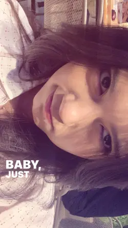 baby just know i