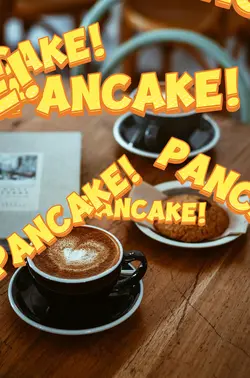 Pancake time