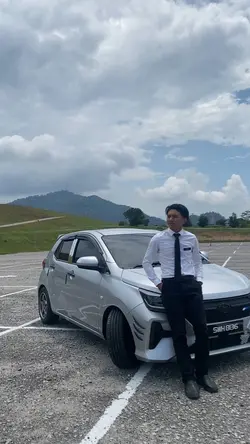 Templete kereta 2024