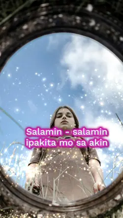 Salamin - salamin