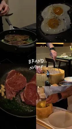 cooking