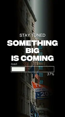 something big