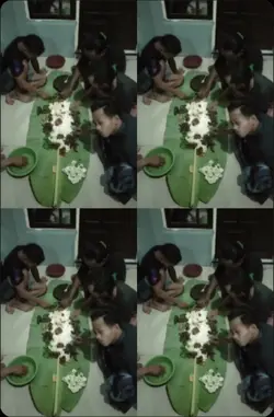 selamat menikmati 