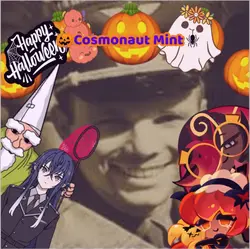 NEW PFP!