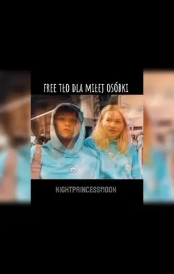 free tło