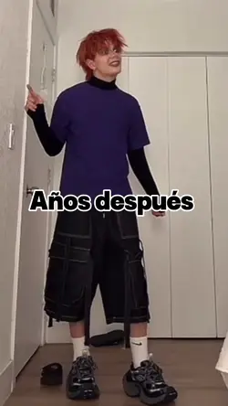 Años después 