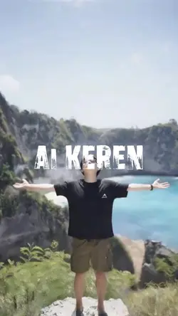 AI KEREN