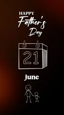 happy Father's day