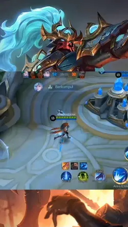 ALPHA MLBB