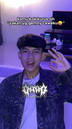 yakan yg gemoy cewe