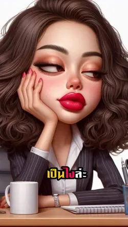 ้เป็นหนี้