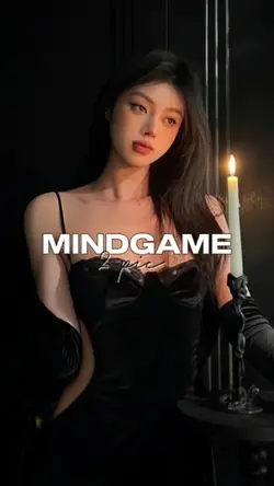 [2] Mind game