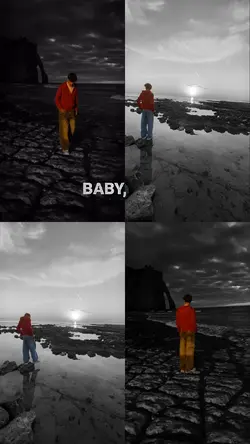baby tu ere' mala