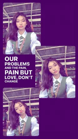 love dont change 