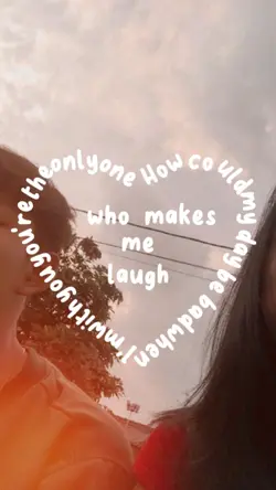 howcouldmydaybebad