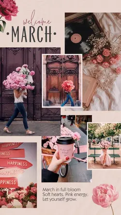 Welcome March