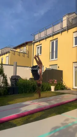 Gymnastics 