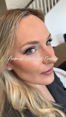 Makeup Tutorial 
