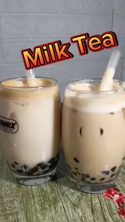 Milk Tea