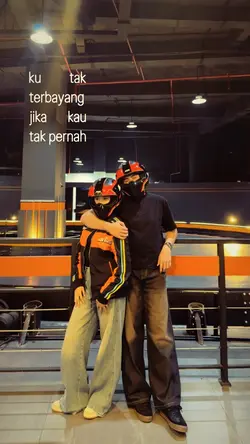 ku tak terbayang