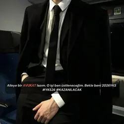 AVUKAT LAWYER
