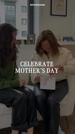 celebrate mother's