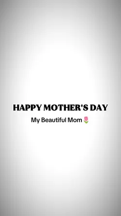 Mothersday
