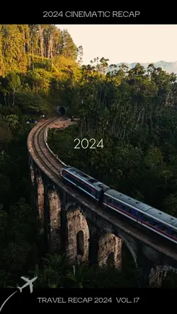 Cinematic 2024 Recap