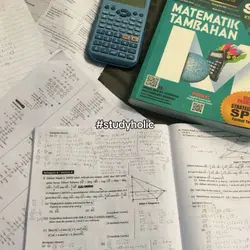 studyholic trend 