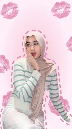 background estetik