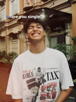 are you single??