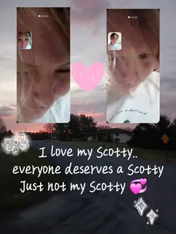 scotty <3