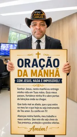 João Carlos