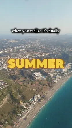 SUMMER