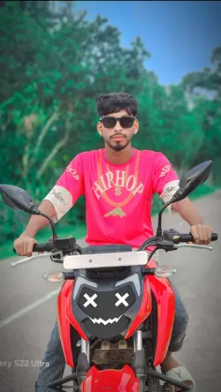 Bike Ride Temple top