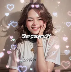 Young Version AI