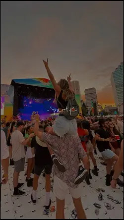 live concert
