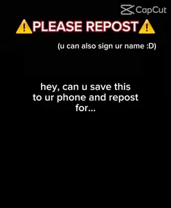 repost
