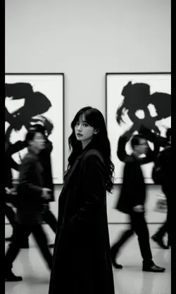 Hitam putih 