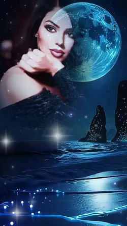 moonlight