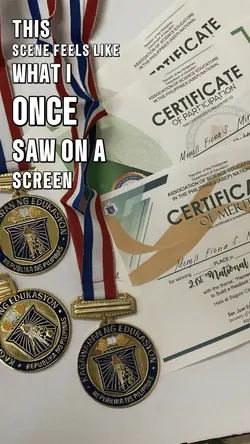 Award