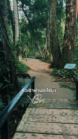 ไม่มีใครรู้ตัวเรา